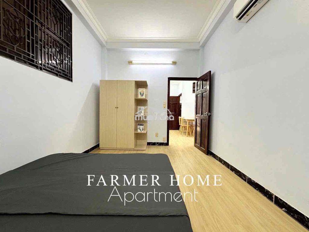 Pass gấp 2pn balcony 70m2 full tiện nghi giá hạt dẻ có hỗ trợ cọc - 3