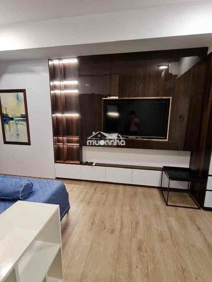 Căn hộ studio river gate đầy đủ nội thất - 4