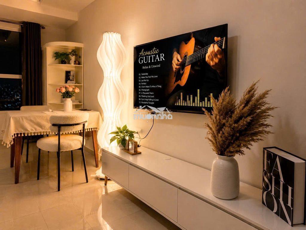 Căn hộ officetel 40m2 nội thất hiện đại  - 4
