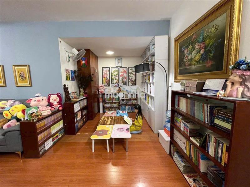 Cần bán căn hộ cc thái an, nguyễn văn quá, q12, giá 4tỷ950, 108m², 2pn