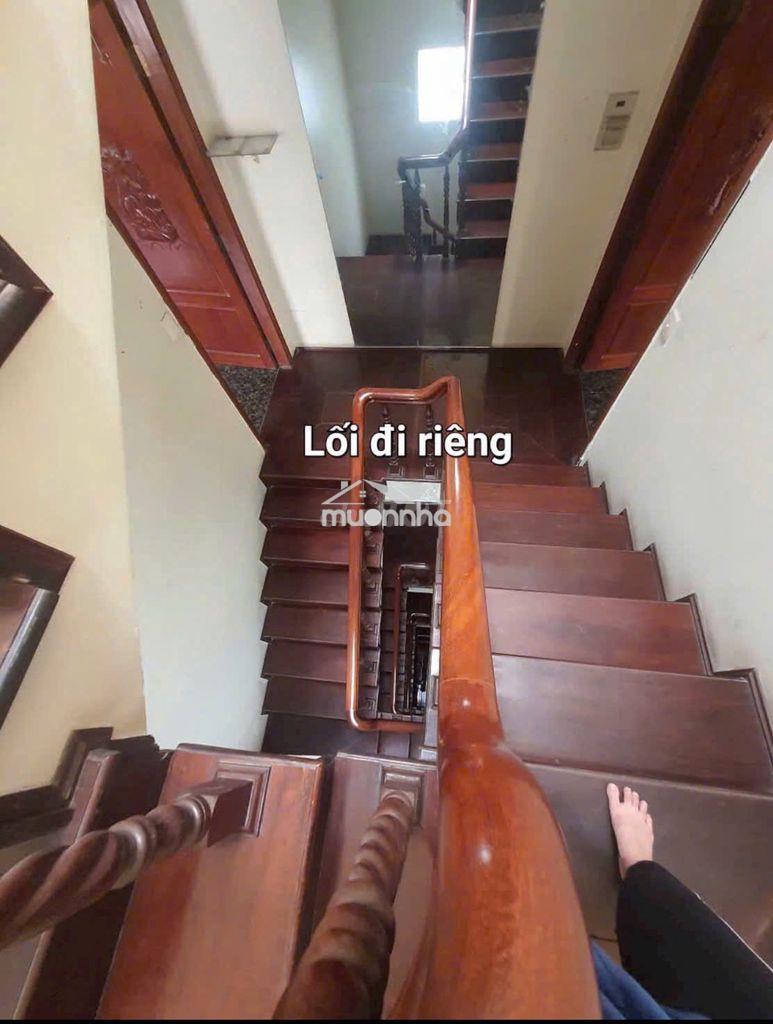 Cho thuê phòng trung tâm phường hòa hưng - 4