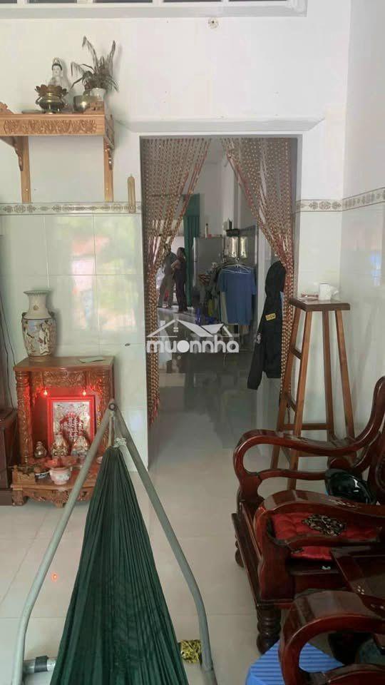 Bán nhà c4 tân thông hội 106,4m2 sổ hồng riêng thổ cư giá 920 triệu - 3