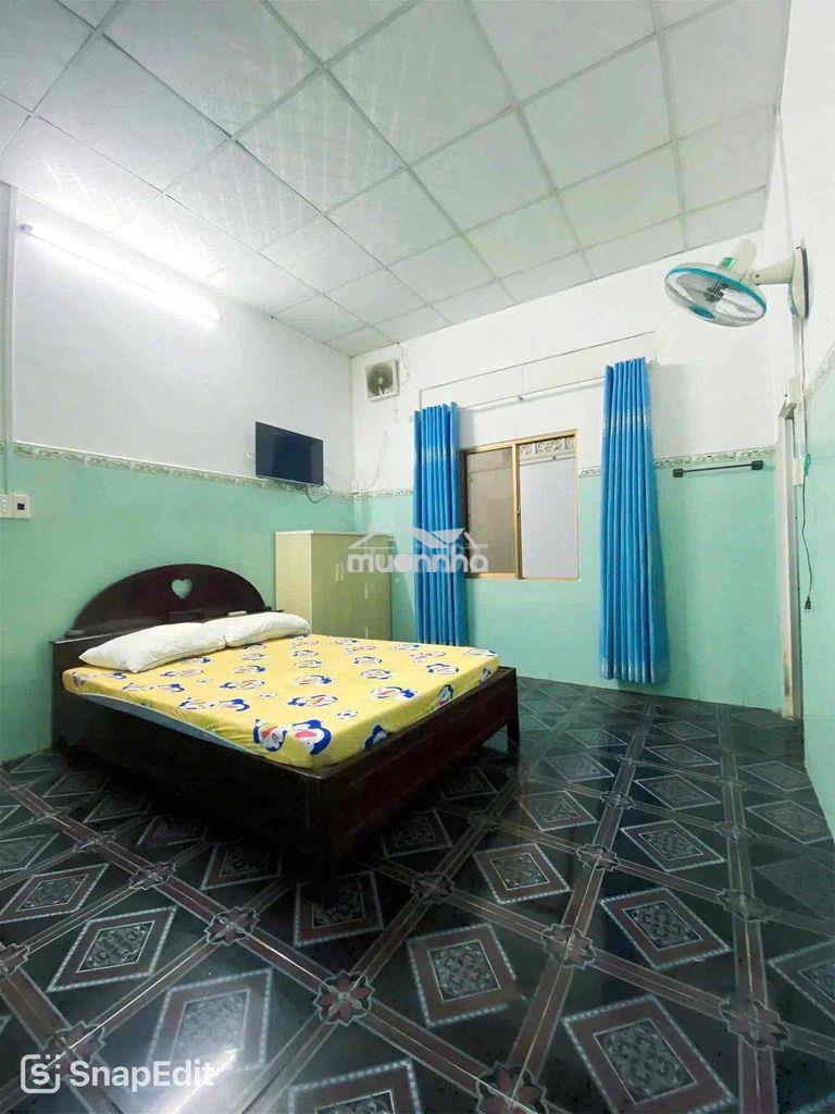 Căn hộ mini sang trọng - 2