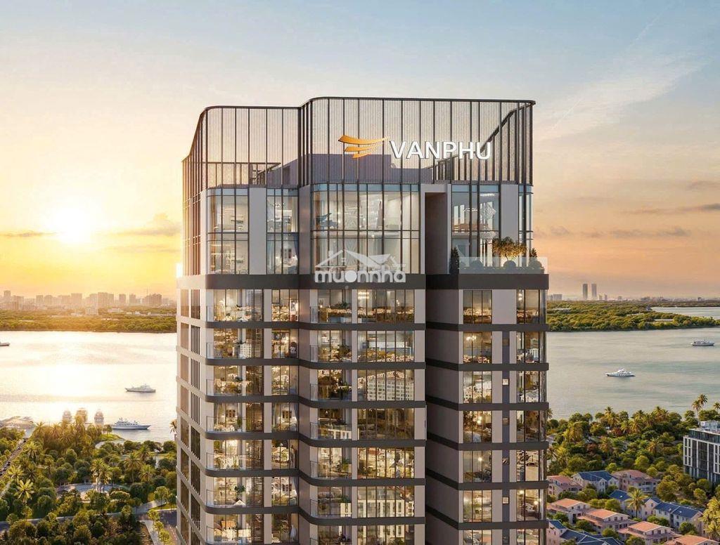 Vlasta premier q7 view sông, thanh toán 20% nhận nhà, ck 13% - 4