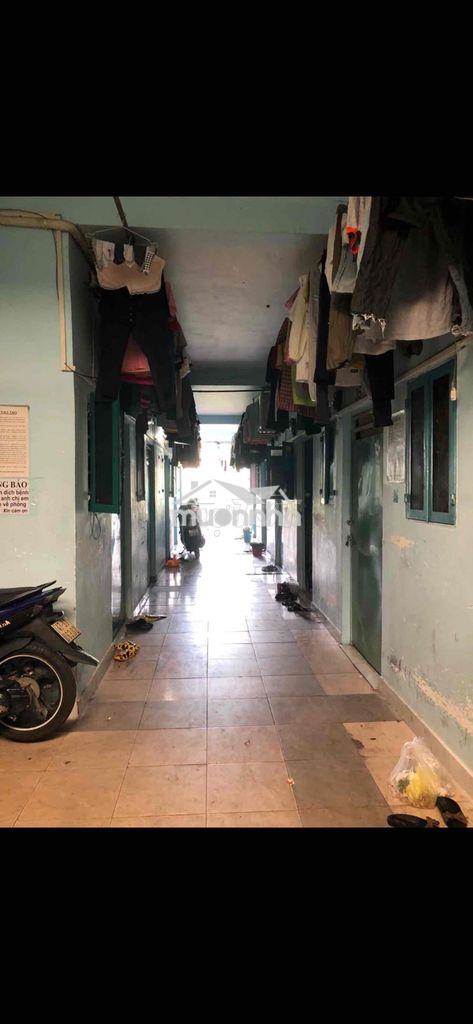 Phòng trọ giá rẻ gần cầu kênh tẻ - quận 4 - 3