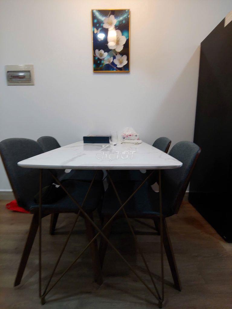 Charm plaza 60m2 2pn1wc chỉ 1,960 triệu bao thuế phí, gần vincom dĩ an - 2