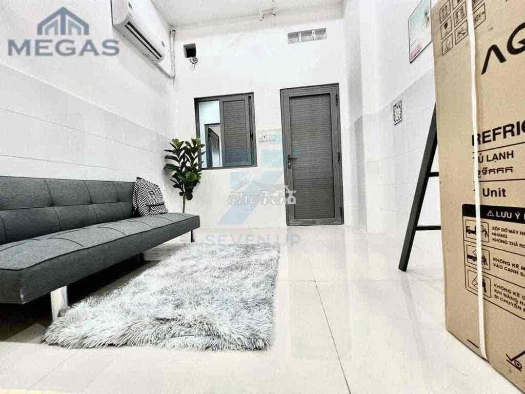 🌟Trống sẵn duplex full nội thất - gác 2m - ngay đầm sen - giáp q11 - 3