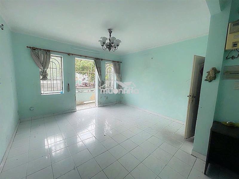 Bán căn 2pn 61m2 cư xá lý chính thắng p7 q3 lầu 1 thanh bộ giá 4,1 tỷ 
