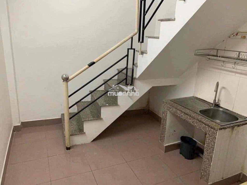 Cần cho thuê nhà đường xe tải thông tân hương.4x19m 8tr - 4