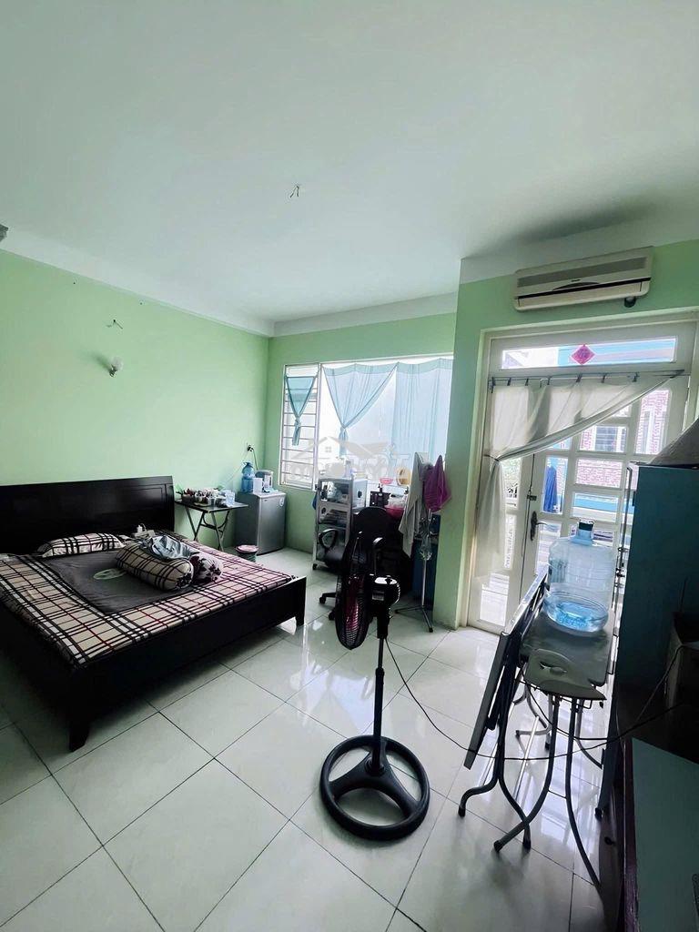 Bán nhà đường vĩnh viễn, phường 2, quận 10 giá 4tỷ5, thuê 18tr/tháng - 3
