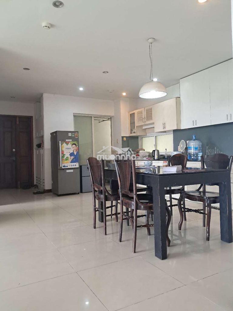 Cho thuê căn hộ the mansion – 3pn, 101m²– chỉ 8 triệu/tháng - 2