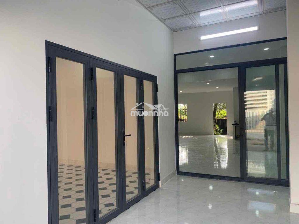 Cho thuê nhà mặt tiền đường thống nhất - 2