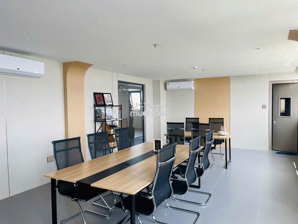 Cho thuê văn phòng 60m2 mới 100% – gò vấp #chỉ 7 triệu/tháng - 3