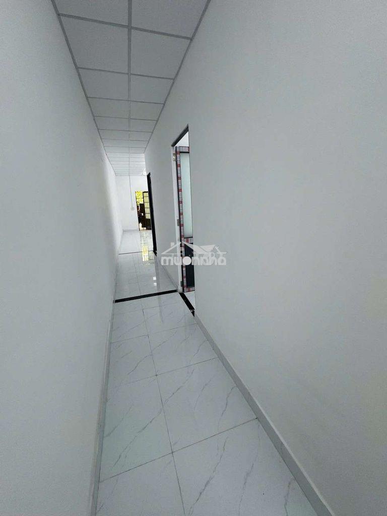 Nhà liền kề mới gần ubnd phường chánh hiệp, giá 3 triệu/tháng quá rẻ - 3