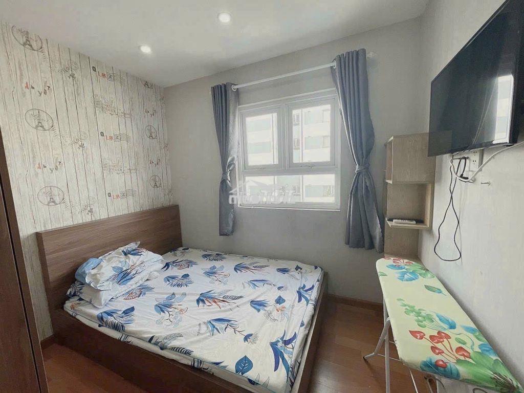 Căn góc cc pegasus, view hồ bơi 2pn, sổ sẵn, siêu rẻ, chỉ 2 tỷ bớt lộc - 4