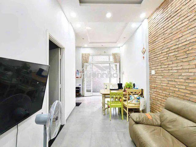  Giá tốt hiếm có.  bán nhà lê quang định – dt 60m2 - giá chỉ 5,9 tỷ tl - 3