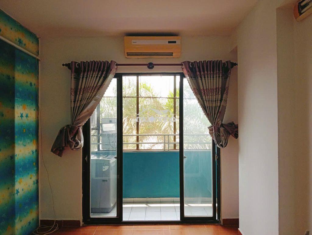 Bán căn hộ 47 m2, 1 pn, cc tan mai, bình tân  - 4
