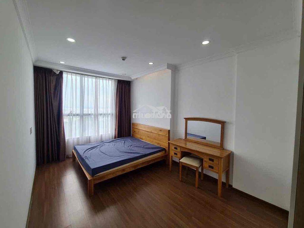 Căn hộ 2 phòng ngủ 2wc. chung cư garden gate. gần cv gia định - 3