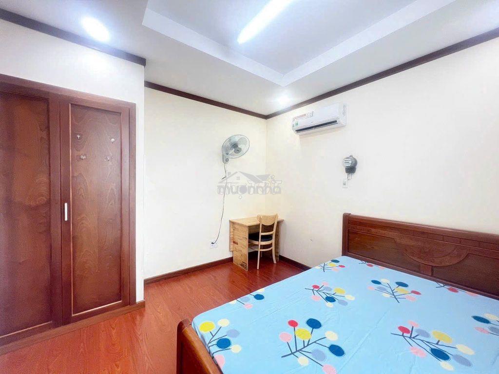 Phòng mới đủ nội thất ở hoàng anh thanh bình an ninh 24/24 ở quận 7 - 2