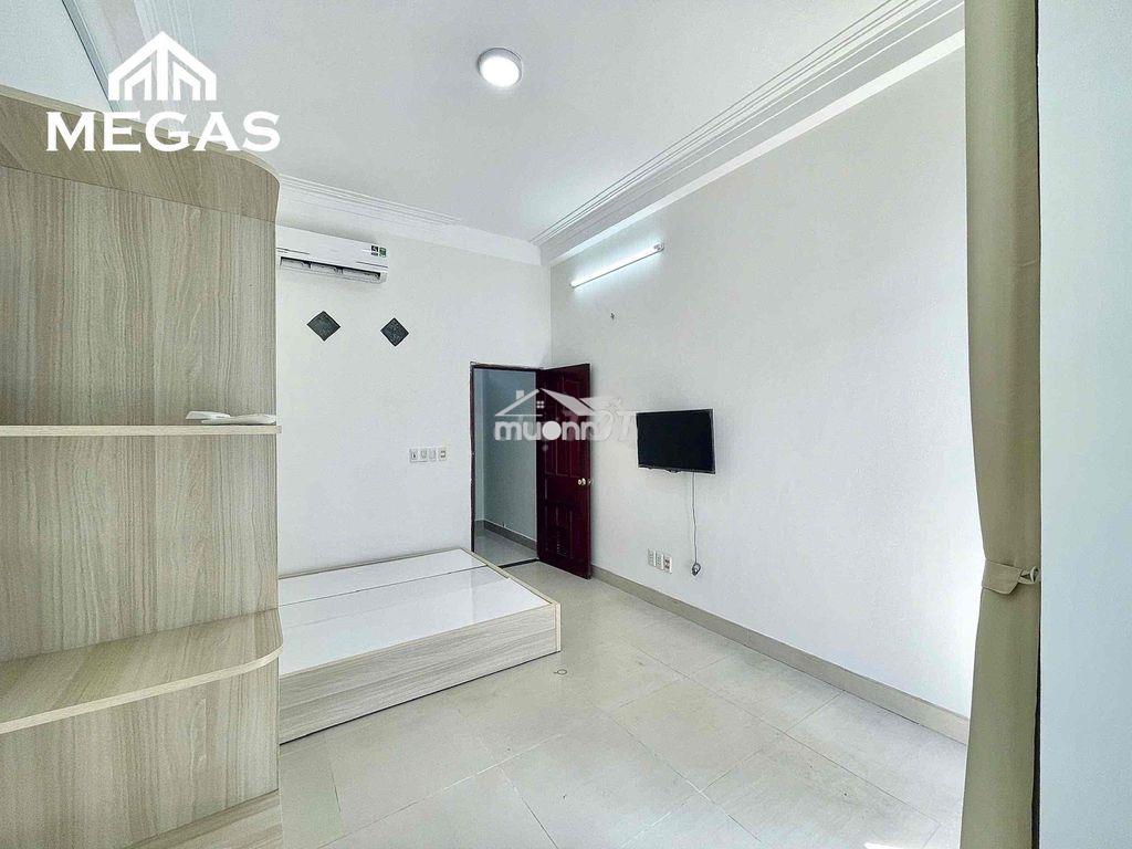 Căn hộ 1 phòng ngủ ngay hoàng sa tiện đi q3, q1, phú nhuận - 4