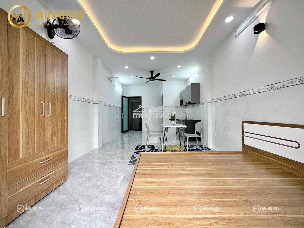 ☂️Căn hộ studio - bancol⭐️  ngay lý thường kiệt - bv thống nhất 🏥 - 3