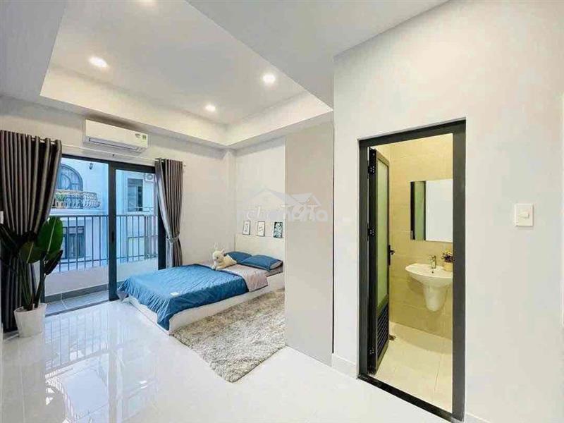 DỰ ÁN HOT MỚI 100% NGAY HOÀNG DIỆU QUẬN 4
