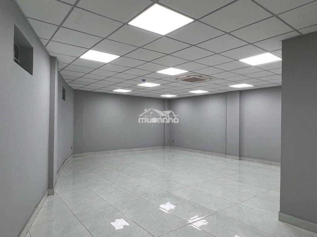 Cho thuê nhà nguyên căn mặt tiền đường bờ bao tân thắng, tân phú - 3