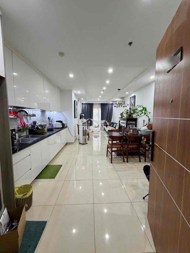 Cần bán căn hộ cityland park hills, 100m2, tầng 5 view đẹp, giá 7.2 tỷ - 2