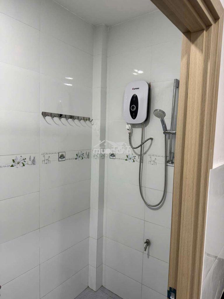 Cho thuê nhà 4x17m 1 lửng 2pn y hình hxt ngay eon tânphú  - 3