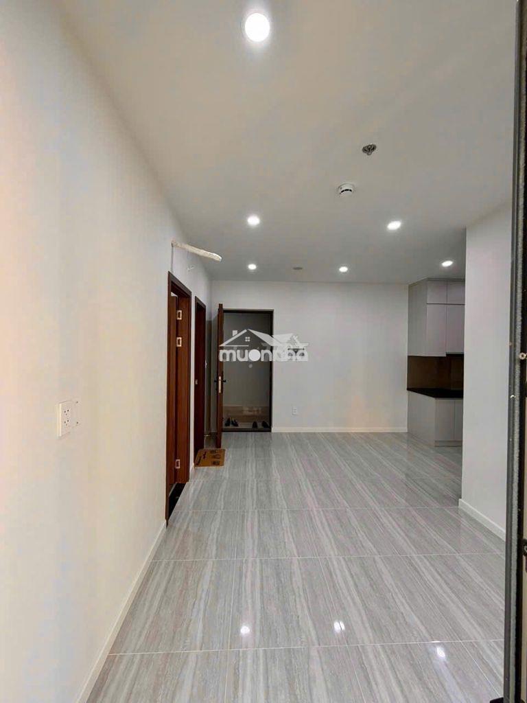 Cho thuê cc đẹp xuất sắc tại bcons city, 6 triệu/tháng, 55m2, 2pn, 2wc - 4