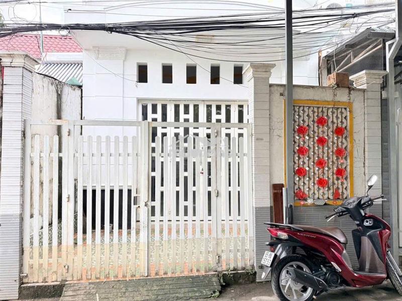 🏡 Bán gấp nhà cấp 4 tân phú trung, củ chi – shr 770 tr,,iệu dt 142m2