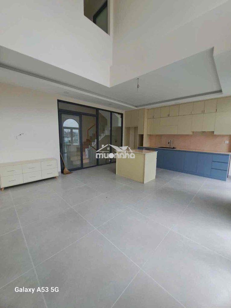 Giảm ngay 1tr • nhà nguyên căn mới xây 2 phòng ngủ 1wc  1 trệt 2 lầu - 4