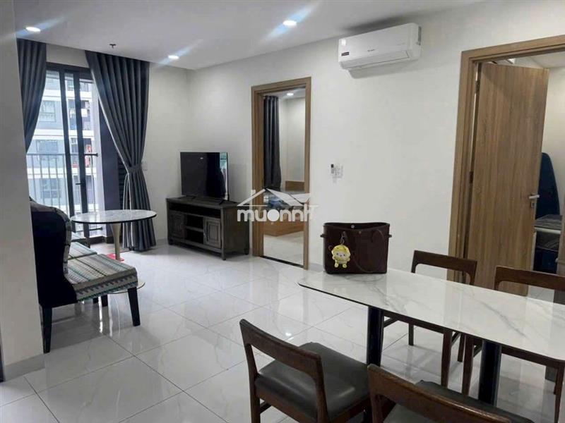 Chung cư c2 phú mỹ 2pn 2wc