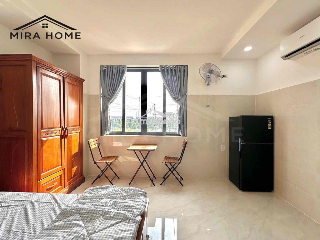 Phòng mới khai trương sát nguyễn hữu thọ, phạm hữu lầu - 2