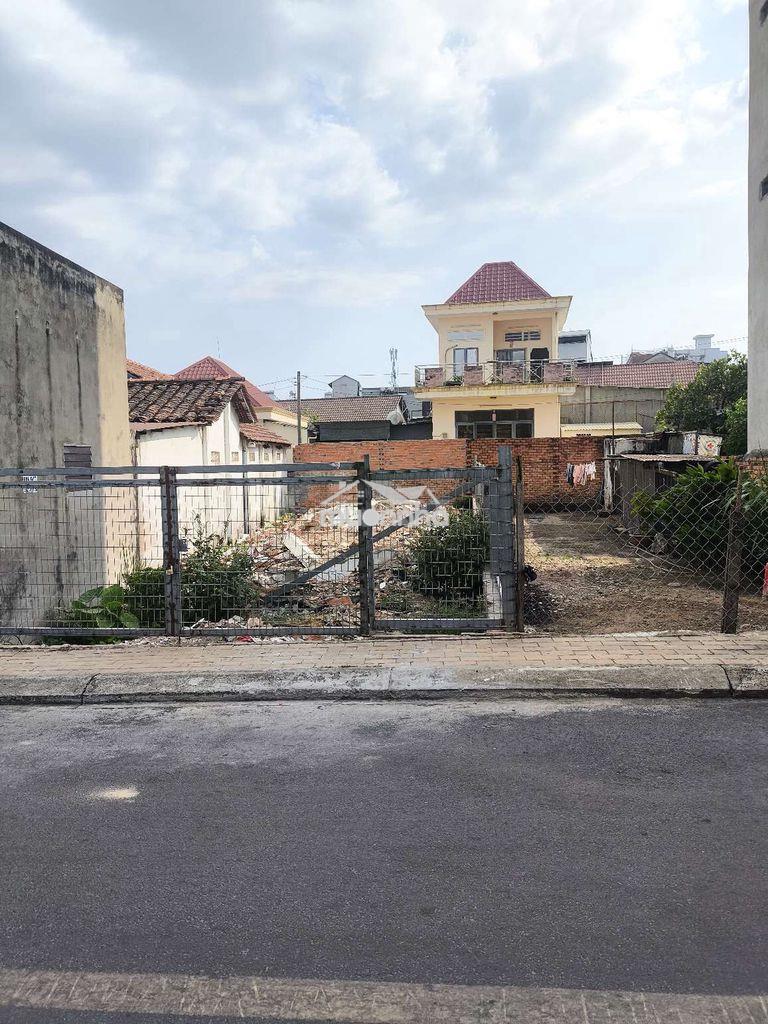 Cần bán gấp lô đất do nhà có việc - 3