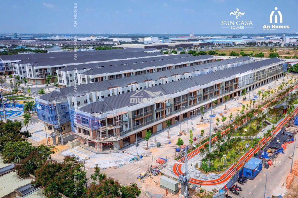 Trả trước 900 triệu sở hữu căn nhà phố 3 tầng cho thuê 18tr/tháng - 4