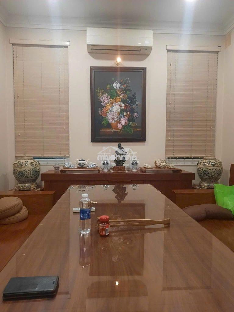Bán nhà sát mặt tiền lê thánh tôn, p. bến nghé, quận 1 – hđt 60tr/th - 2