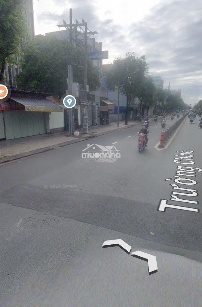 Nhà mặt tiền trường chinh tân bình giá tốt - 2