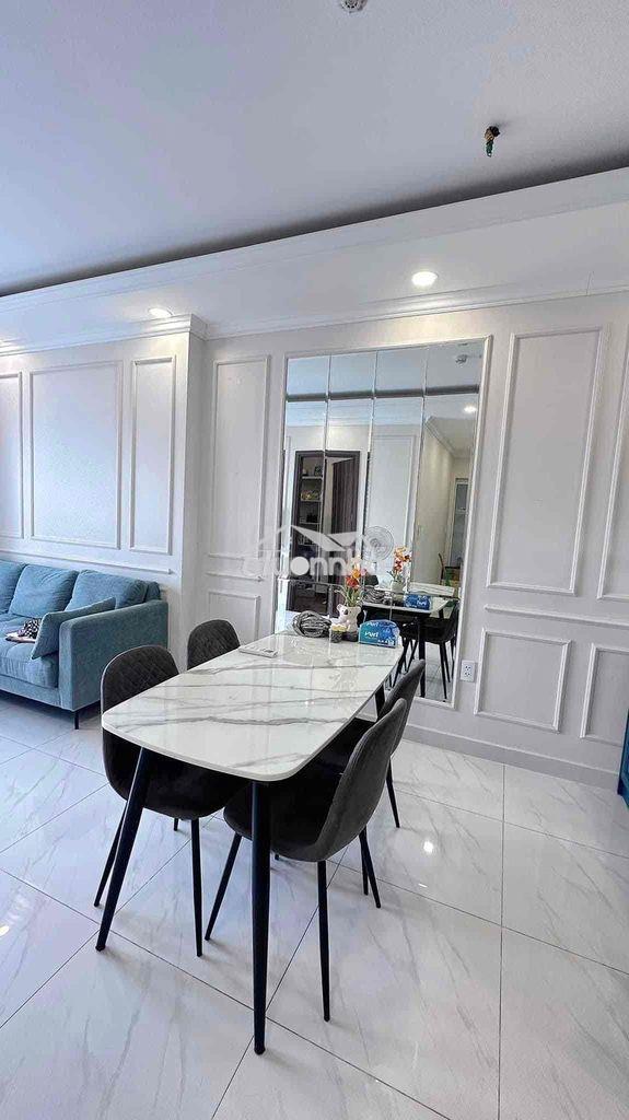Richmond cho thuê 2pn ntcb 13.5tr | full nội thất 15.5tr, view thoáng - 3