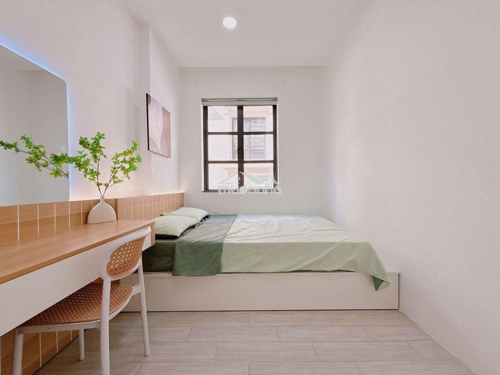 Chdv cao cấp cityland full nội thất như hình  - 4