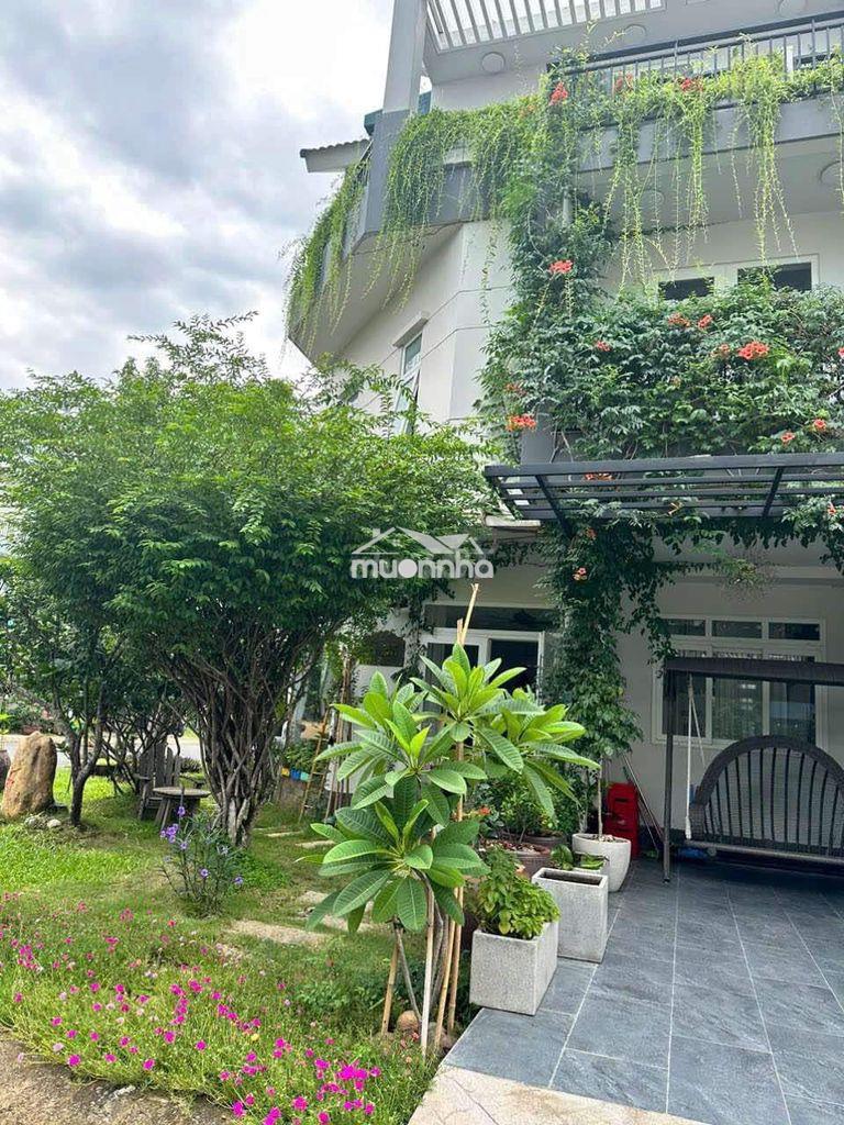 Căn góc park riverside - liên phường q9 - tiện làm công ty - sân ô tô