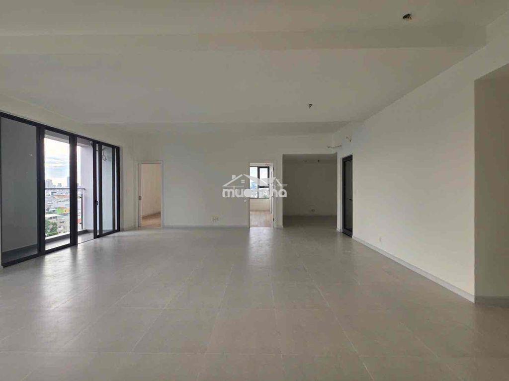 Căn hộ 152m² siêu rộng – chỉ 57 triệu/m² tại ascent lakeside quận 7 - 3