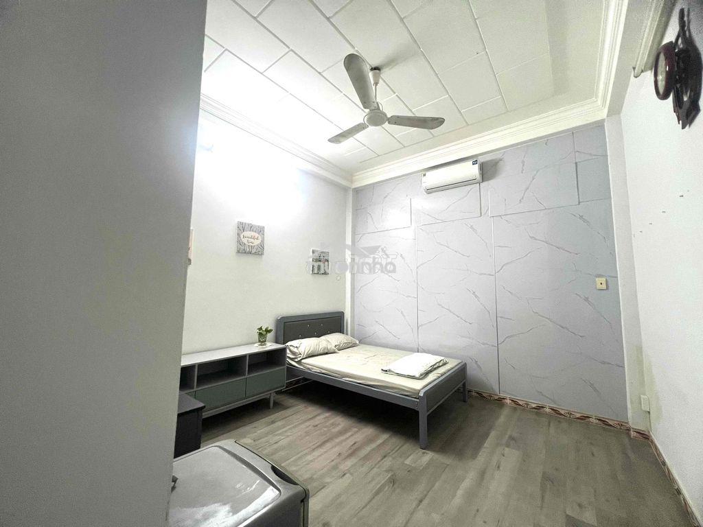 Phòng cho nữ đầy đủ tiện nghi quận 10 - 2