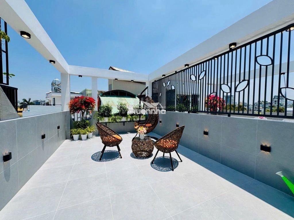 Nhà đẹp gò vấp - 3