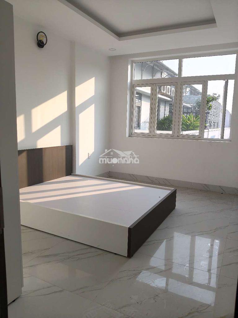 Nhà phú mỹ 4 phòng ngủ có nội thất - 3