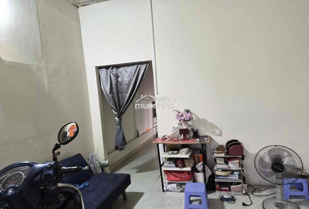 Bán nhà long hậu 64m2 gần q7, giá rẻ - 3