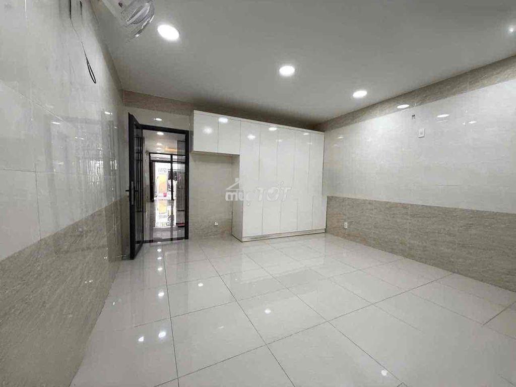 🏡 Cho thuê nhà xe hơi nằm nhà, công viên tầm vu p.26, bình thạnh | 30 - 4