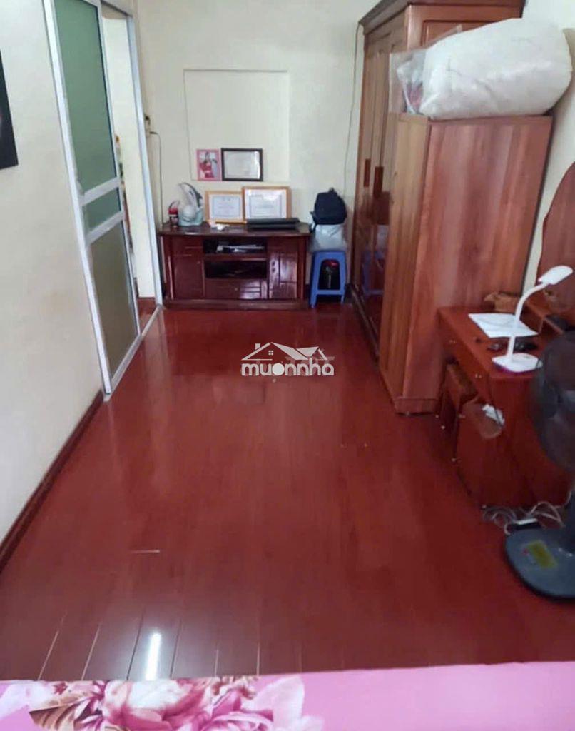 Bán nhanh căn tập thể bê tông chèm  - 3