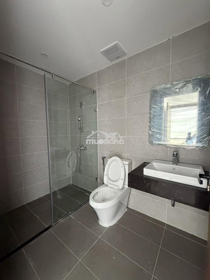 Căn hộ 2pn 70m2 rộng rãi mà cho thuê 6tr, ở ngay chợ lái thiêu - 4