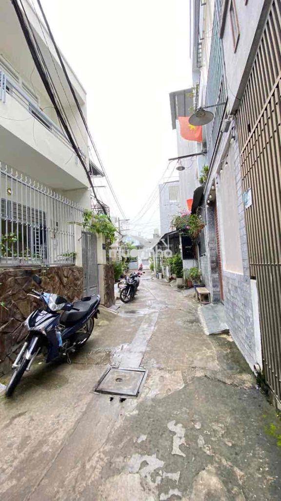 Cho thuê nhà nguyên căn đường số 9 linh tây gần đại học cảnh sát.